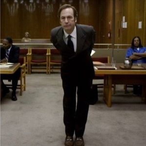 Meet your Posher, Maxwell